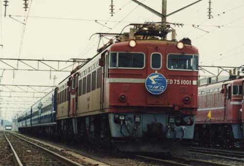 751001tsuba